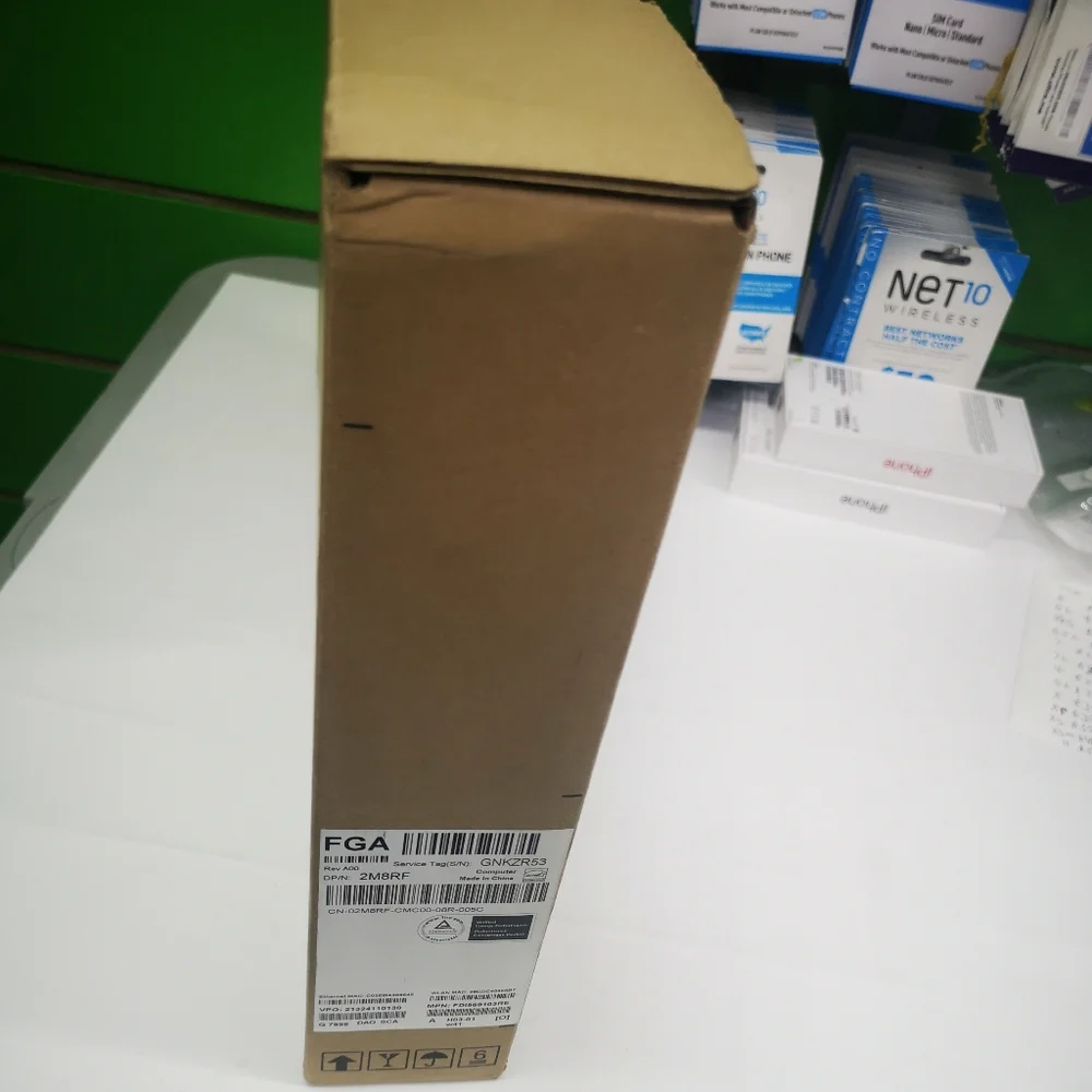 Dell Inspiron 3000 - 15